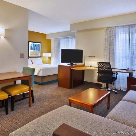 Residence Inn by Marriott Denver Golden/Red Rocks Exteriör bild