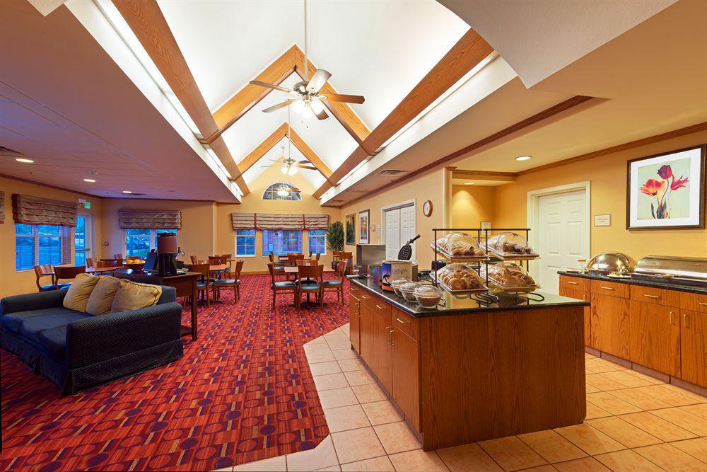 Residence Inn by Marriott Denver Golden/Red Rocks Exteriör bild