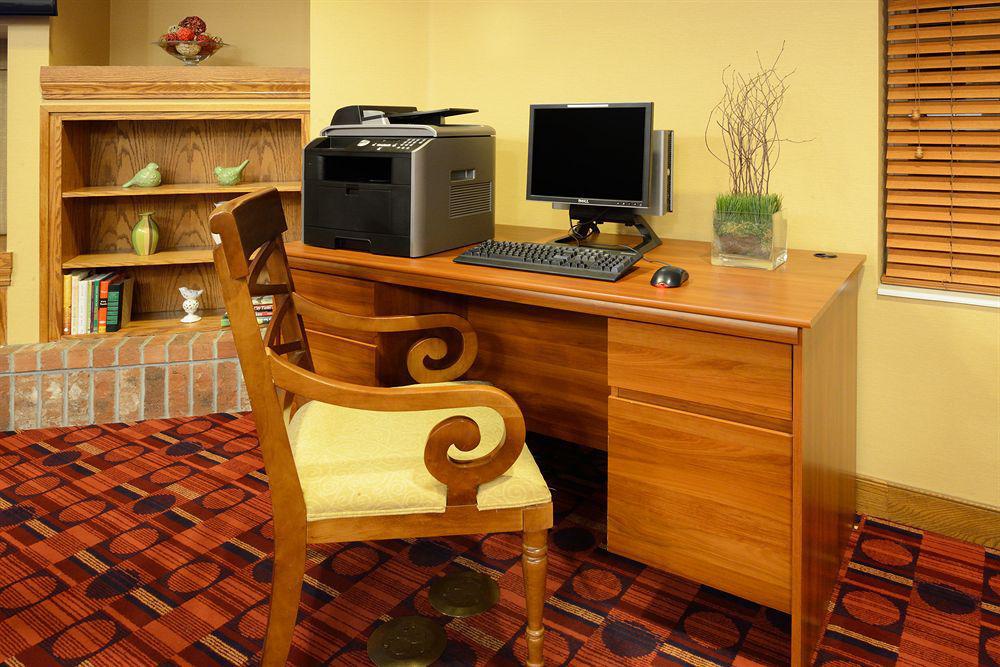 Residence Inn by Marriott Denver Golden/Red Rocks Exteriör bild