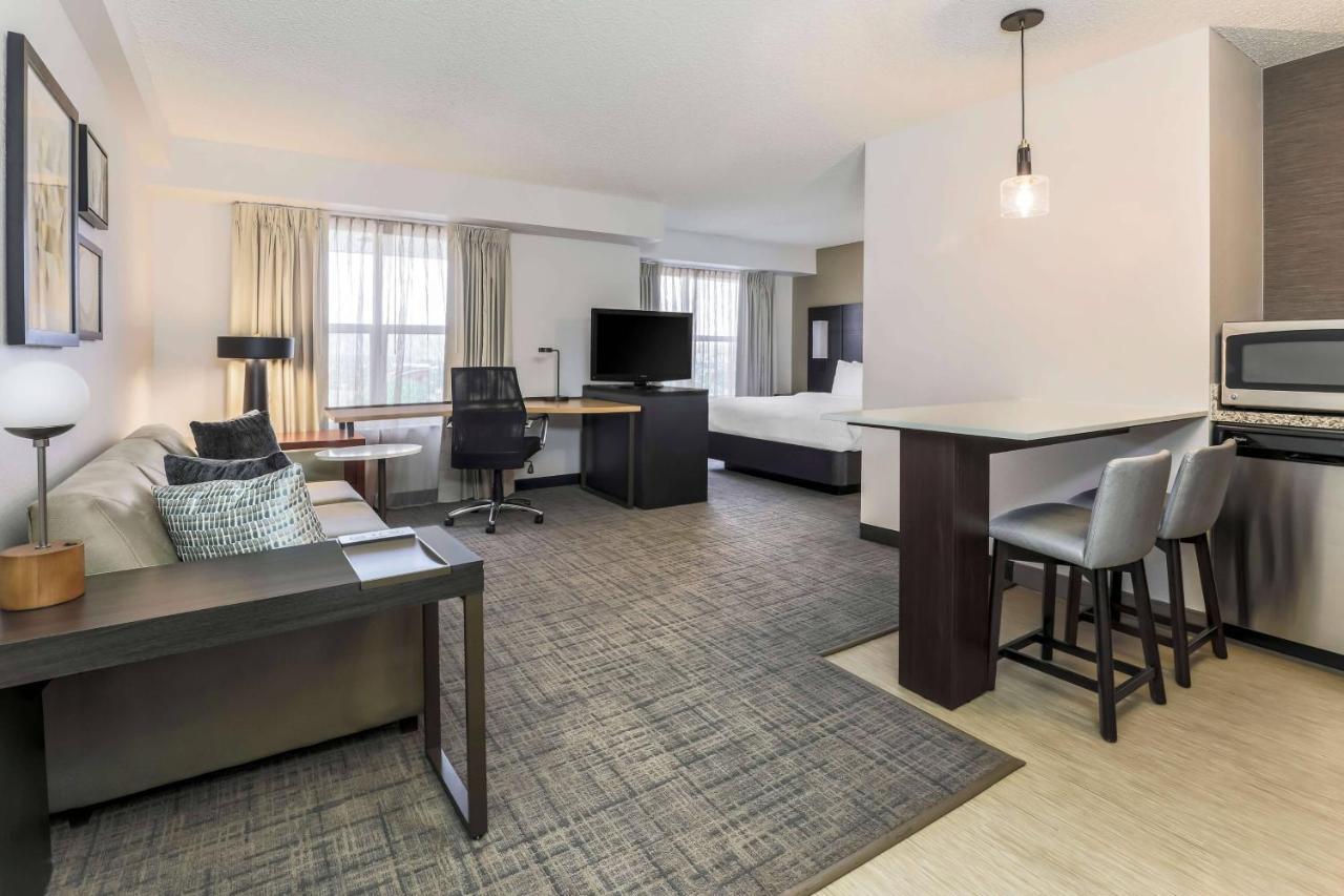 Residence Inn by Marriott Denver Golden/Red Rocks Exteriör bild
