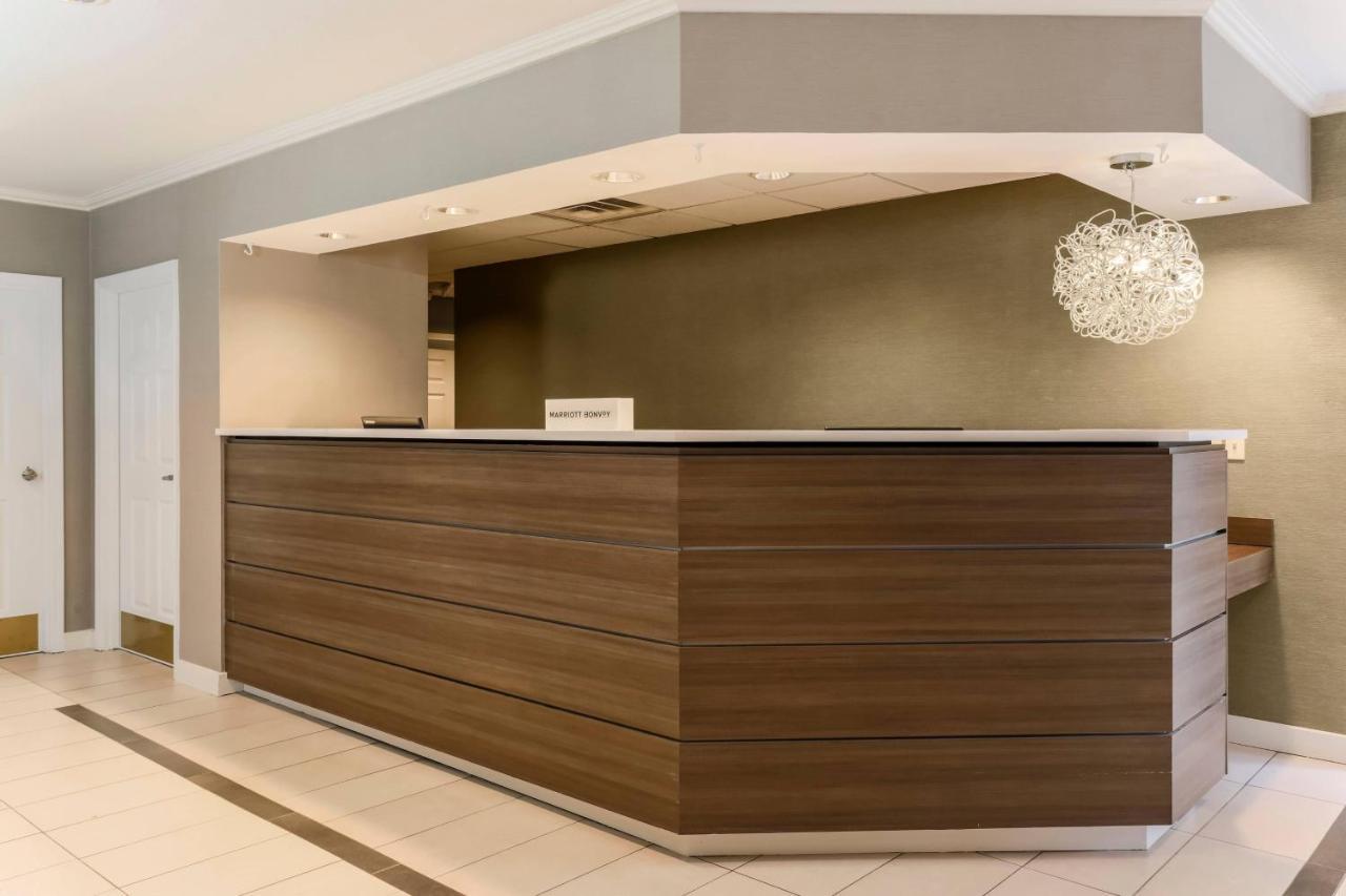 Residence Inn by Marriott Denver Golden/Red Rocks Exteriör bild