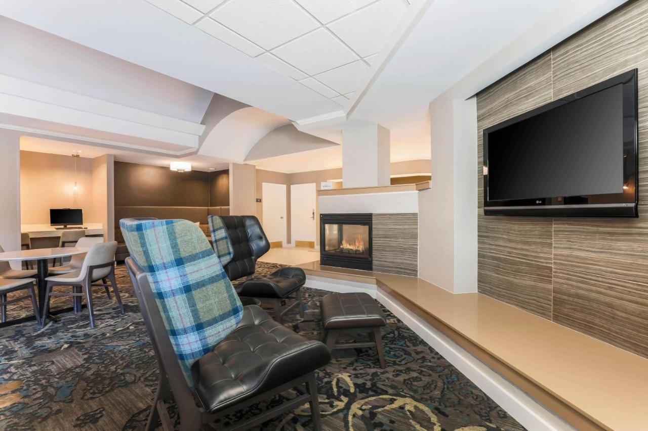 Residence Inn by Marriott Denver Golden/Red Rocks Exteriör bild