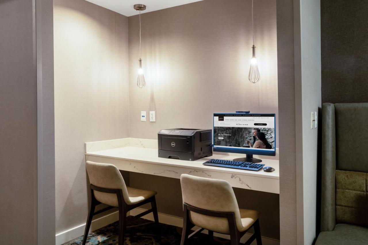 Residence Inn by Marriott Denver Golden/Red Rocks Exteriör bild