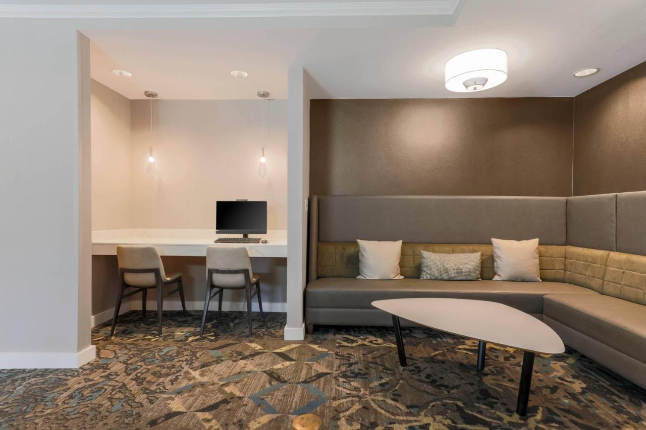Residence Inn by Marriott Denver Golden/Red Rocks Exteriör bild