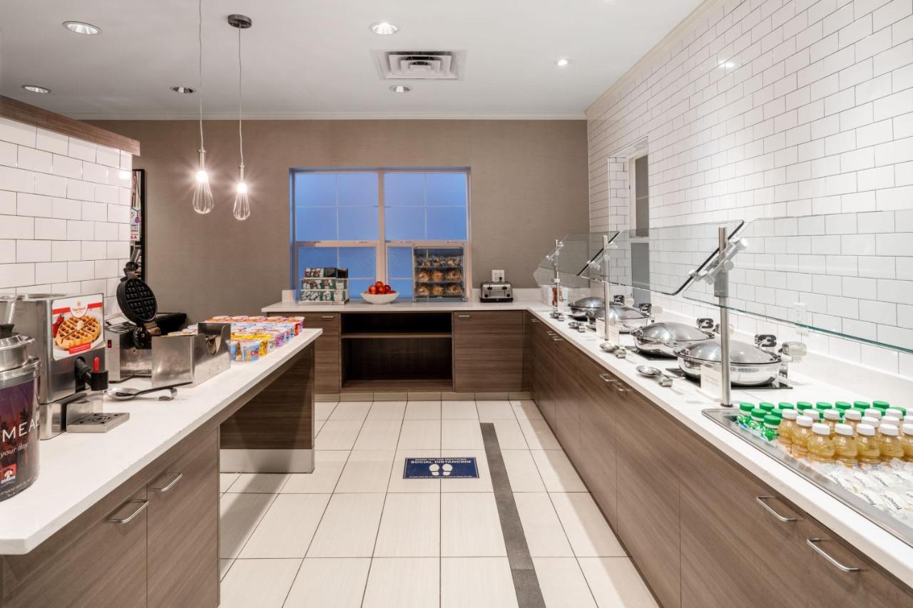 Residence Inn by Marriott Denver Golden/Red Rocks Exteriör bild