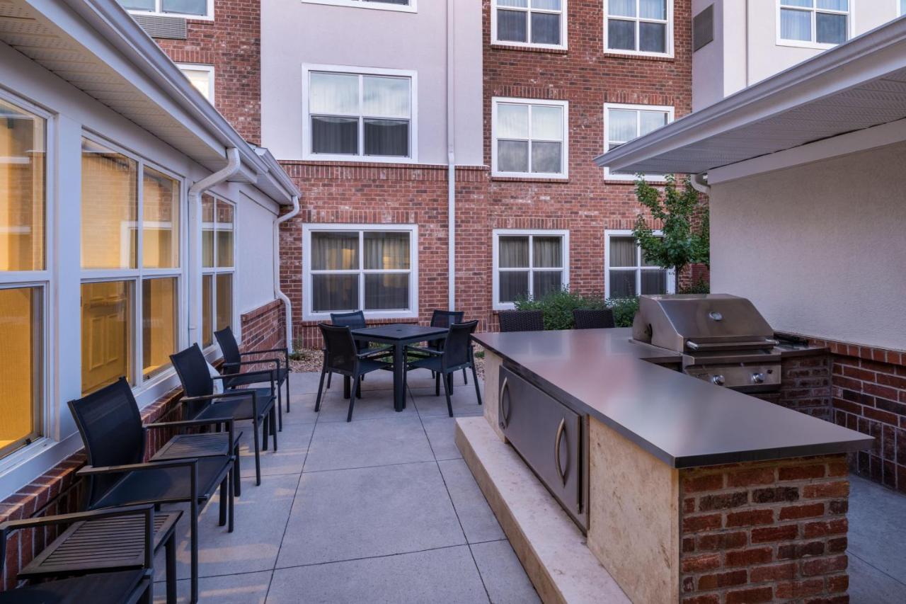 Residence Inn by Marriott Denver Golden/Red Rocks Exteriör bild