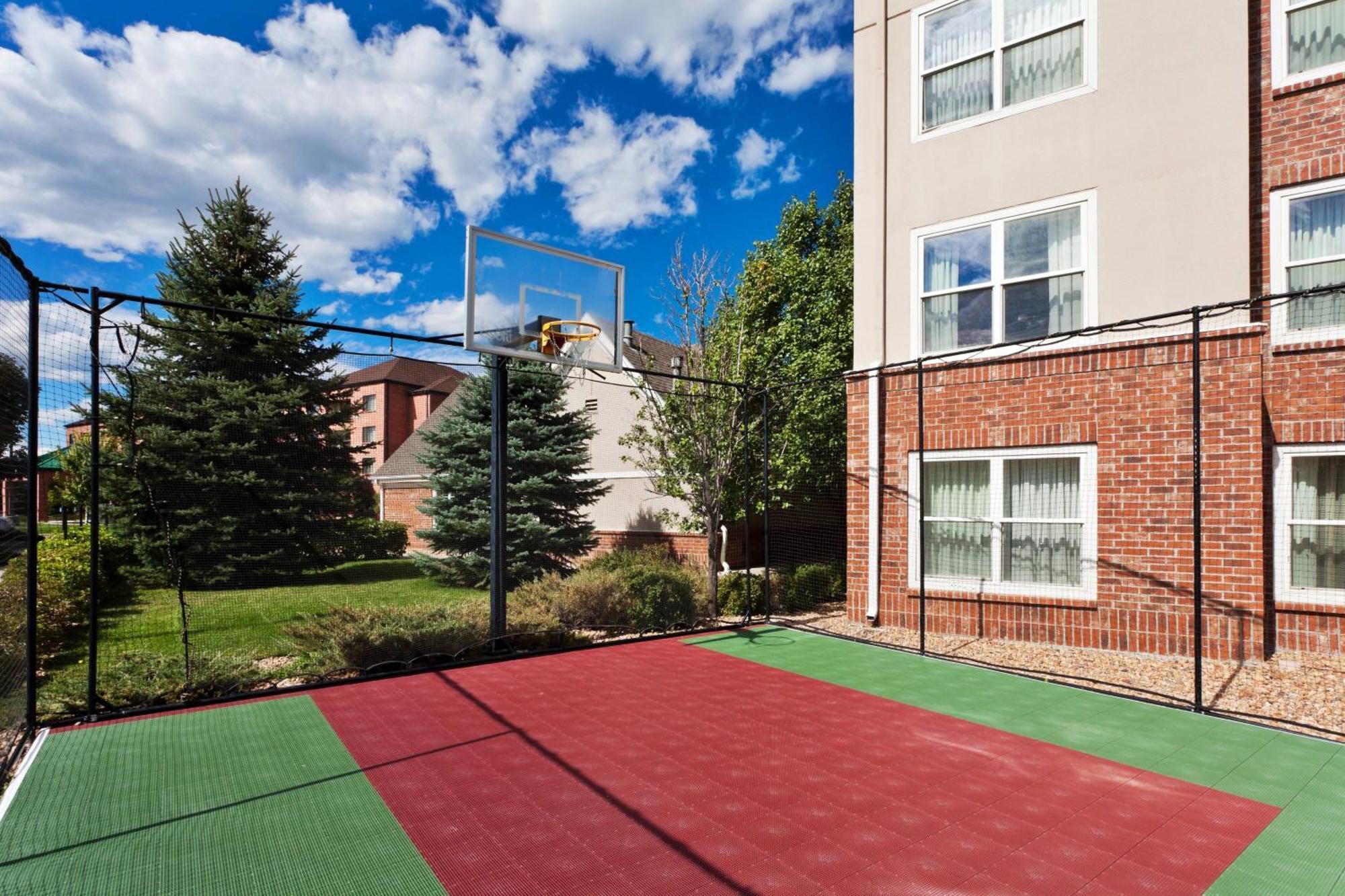 Residence Inn by Marriott Denver Golden/Red Rocks Exteriör bild