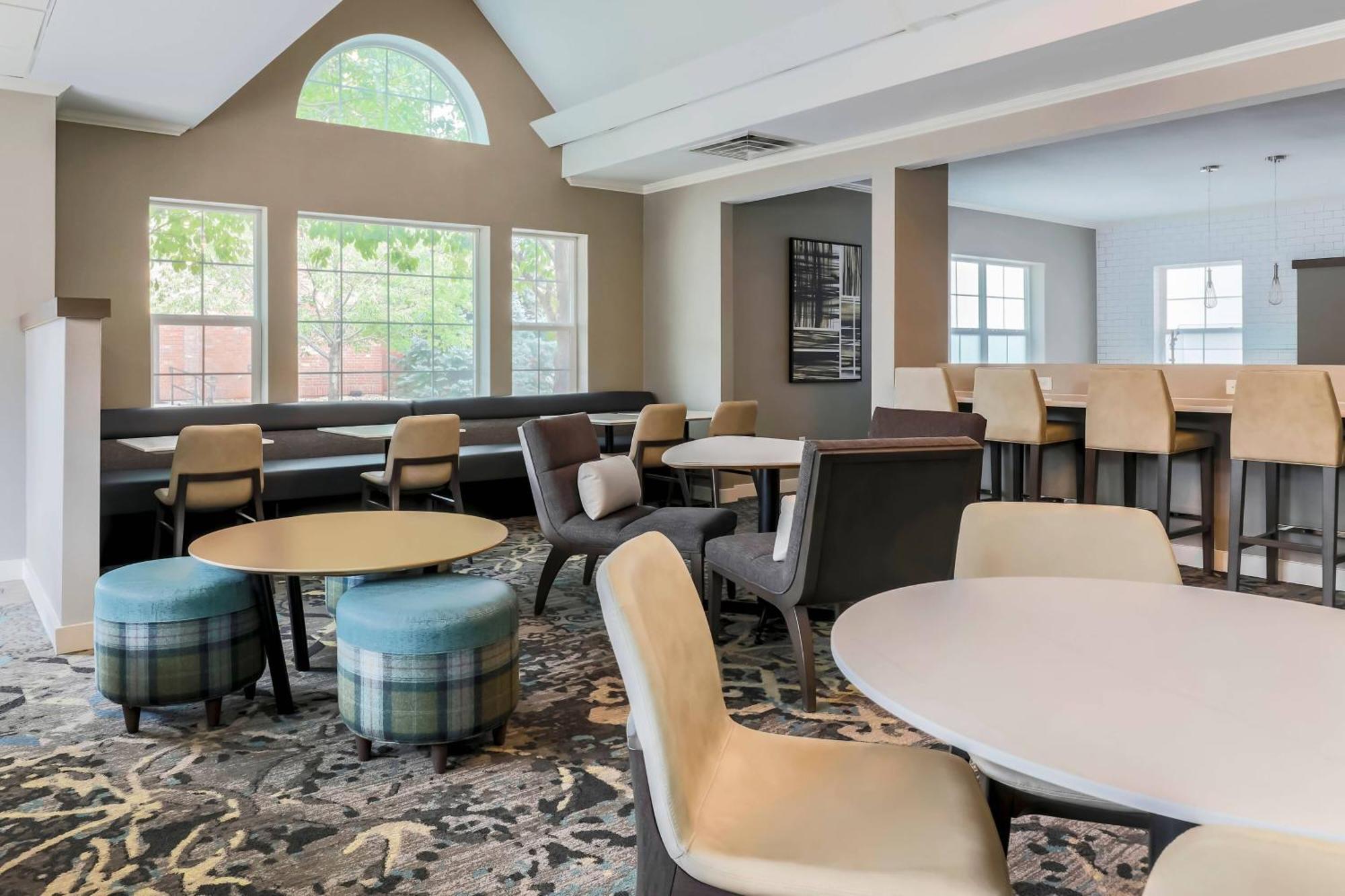 Residence Inn by Marriott Denver Golden/Red Rocks Exteriör bild