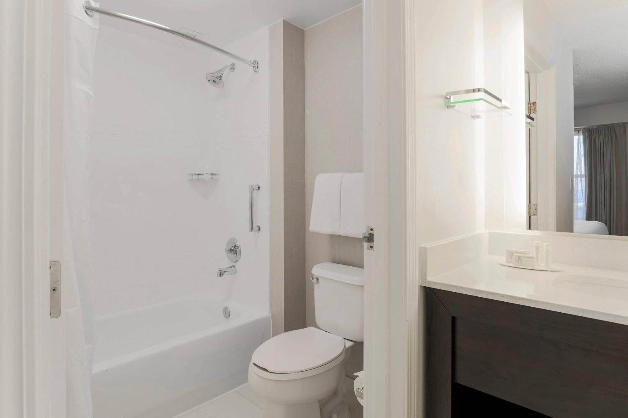 Residence Inn by Marriott Denver Golden/Red Rocks Exteriör bild