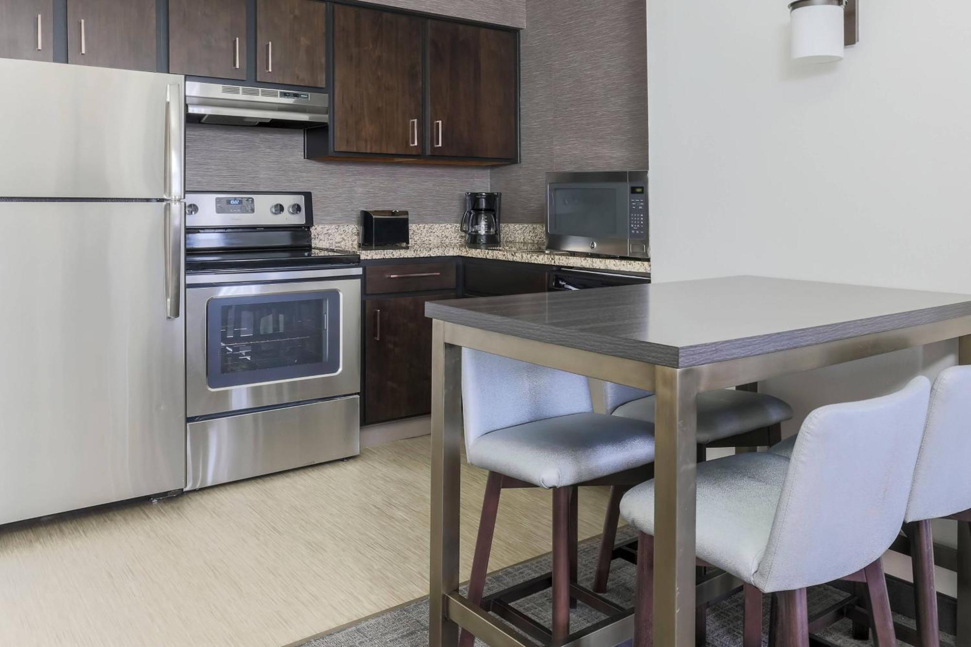 Residence Inn by Marriott Denver Golden/Red Rocks Exteriör bild