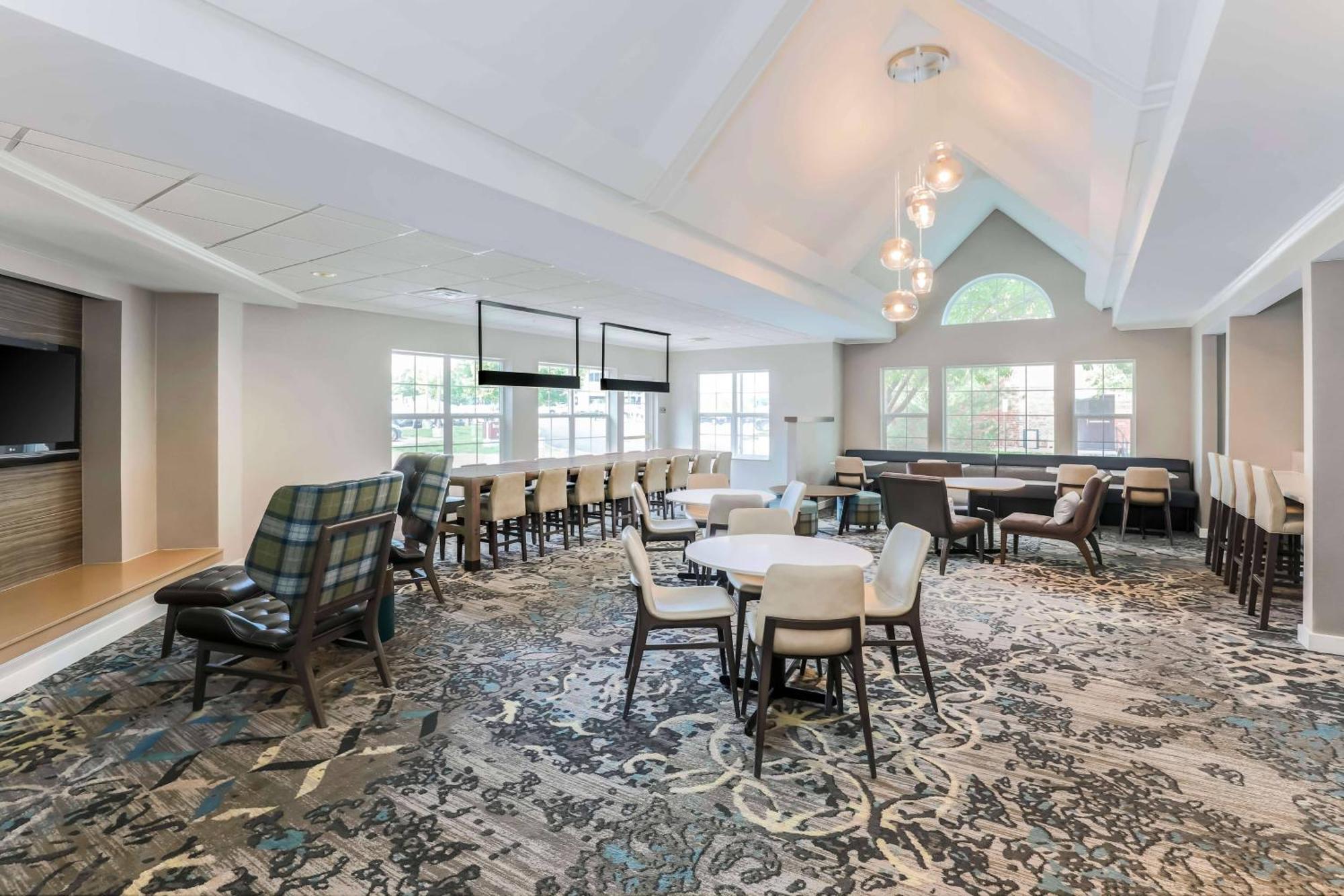 Residence Inn by Marriott Denver Golden/Red Rocks Exteriör bild