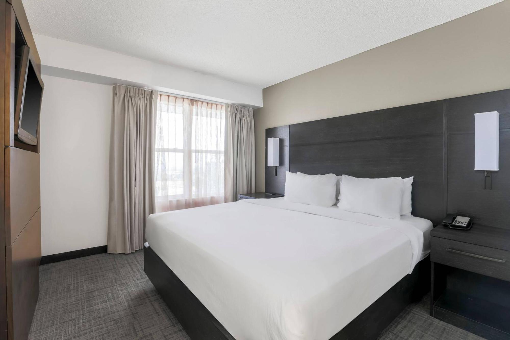 Residence Inn by Marriott Denver Golden/Red Rocks Exteriör bild