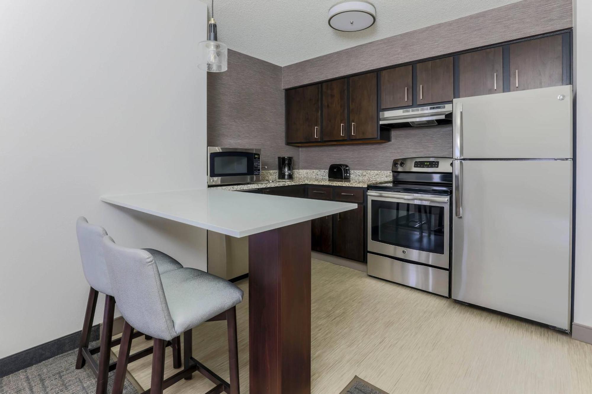 Residence Inn by Marriott Denver Golden/Red Rocks Exteriör bild