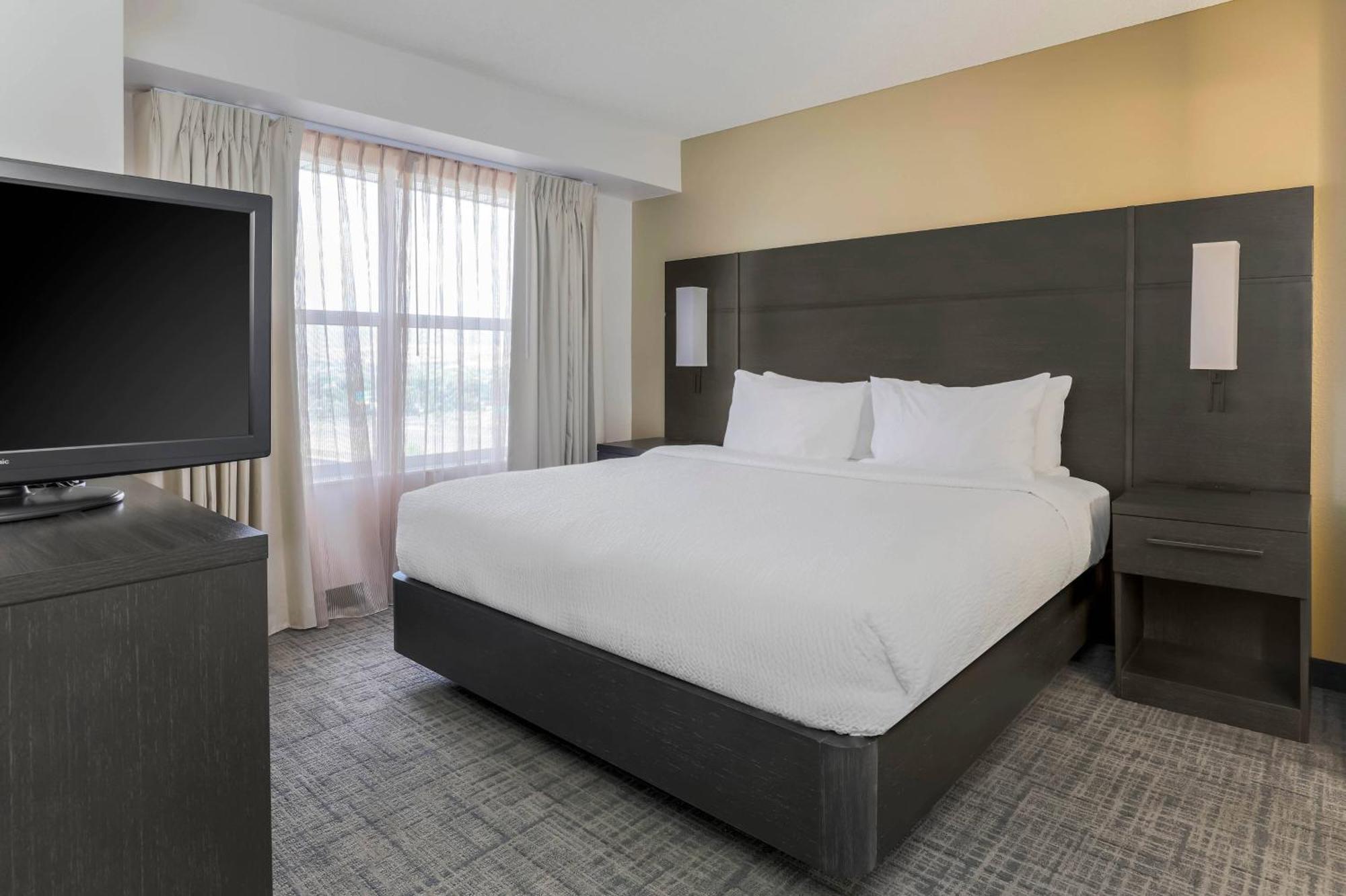 Residence Inn by Marriott Denver Golden/Red Rocks Exteriör bild