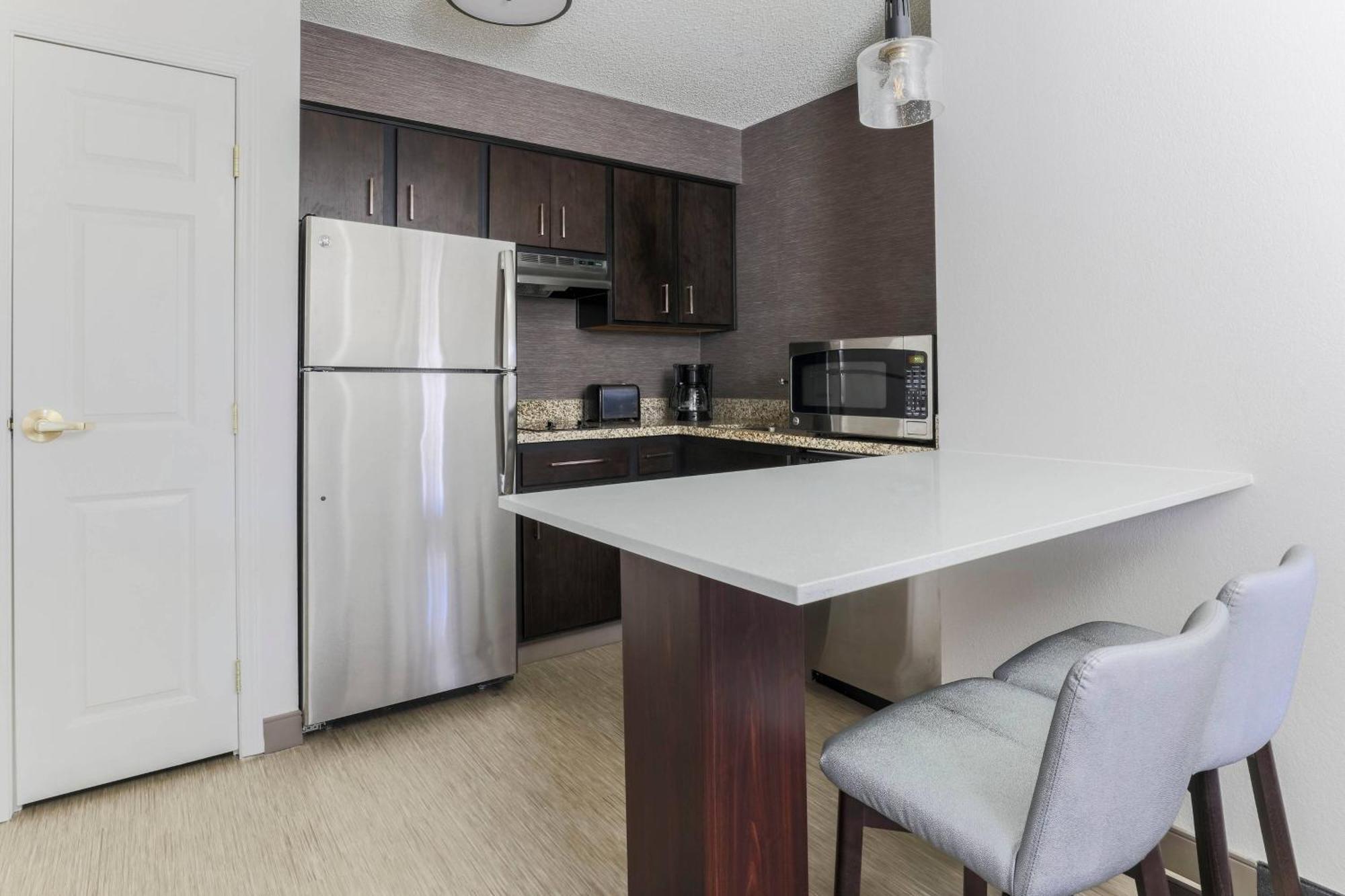 Residence Inn by Marriott Denver Golden/Red Rocks Exteriör bild