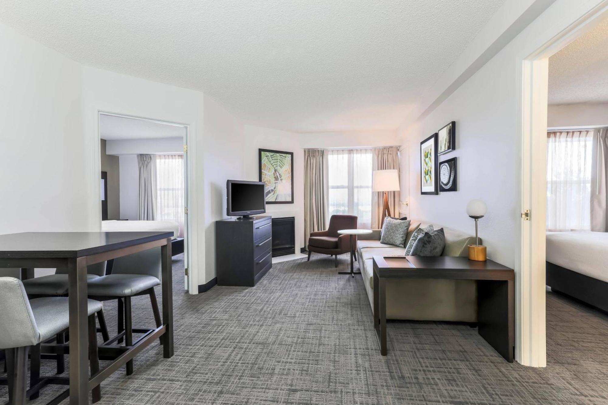 Residence Inn by Marriott Denver Golden/Red Rocks Exteriör bild