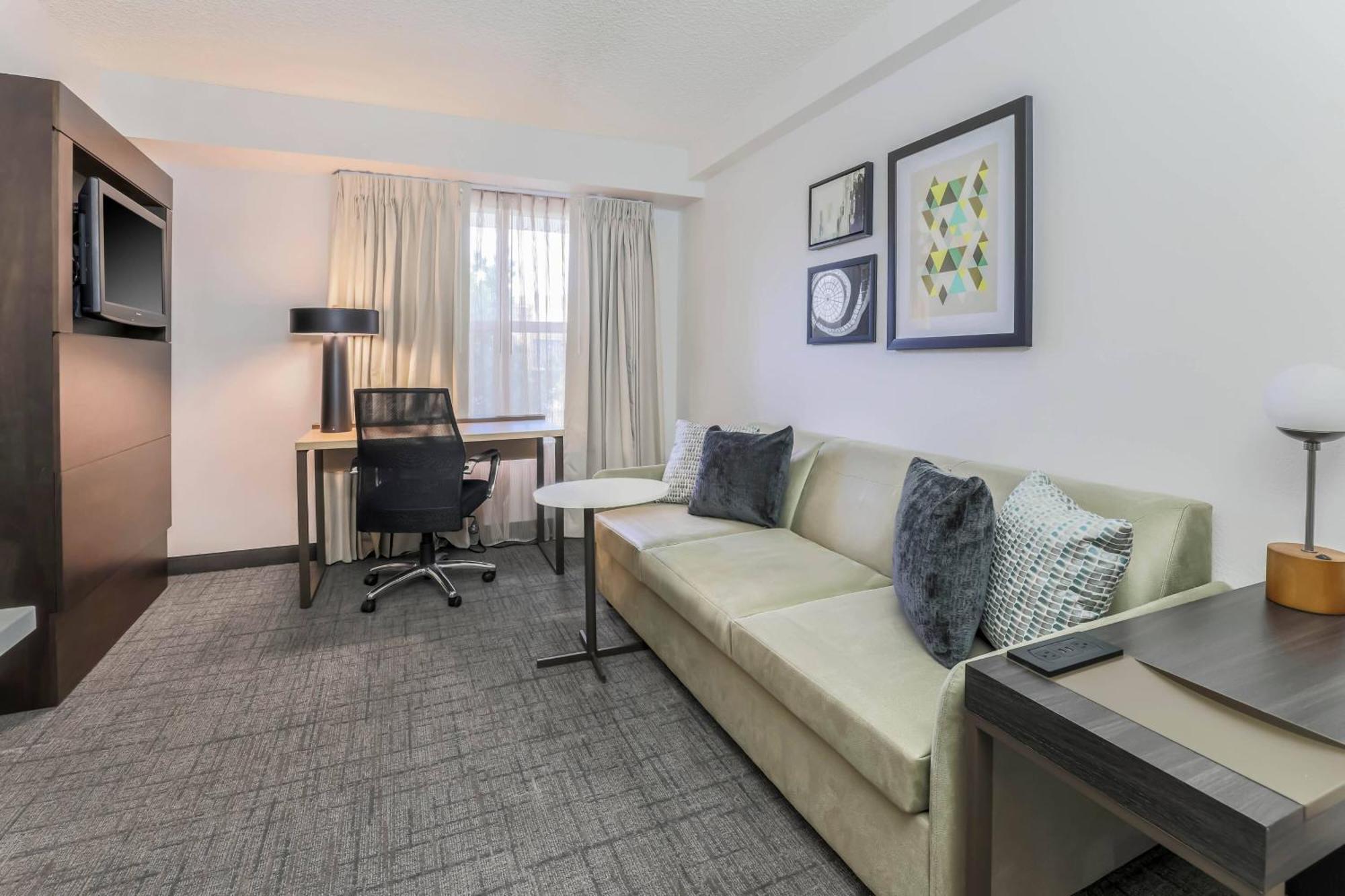 Residence Inn by Marriott Denver Golden/Red Rocks Exteriör bild