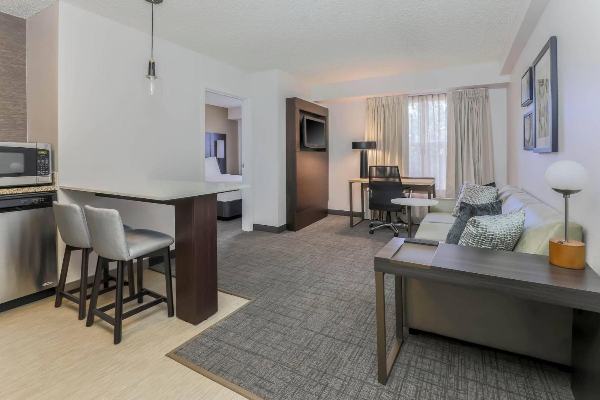 Residence Inn by Marriott Denver Golden/Red Rocks Exteriör bild