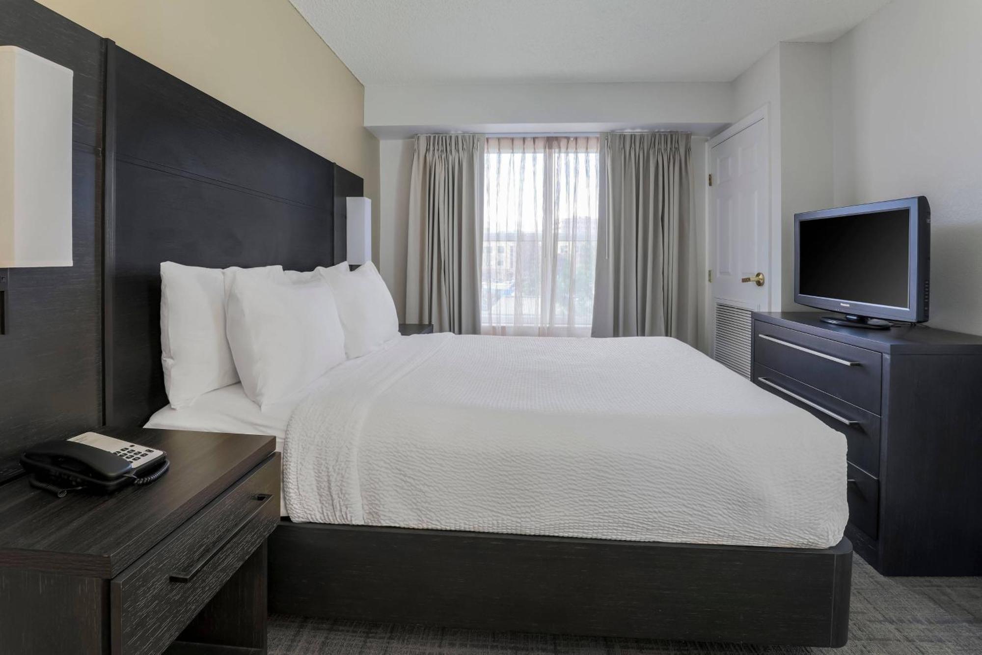 Residence Inn by Marriott Denver Golden/Red Rocks Exteriör bild