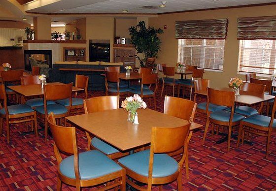 Residence Inn by Marriott Denver Golden/Red Rocks Restaurang bild