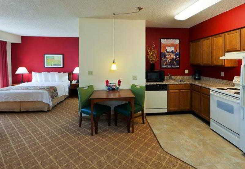 Residence Inn by Marriott Denver Golden/Red Rocks Exteriör bild