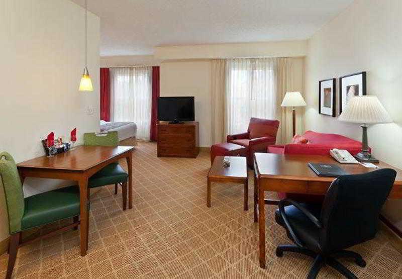 Residence Inn by Marriott Denver Golden/Red Rocks Rum bild