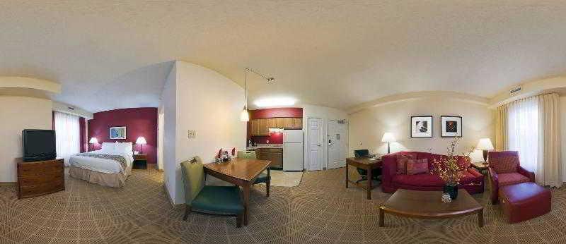 Residence Inn by Marriott Denver Golden/Red Rocks Exteriör bild