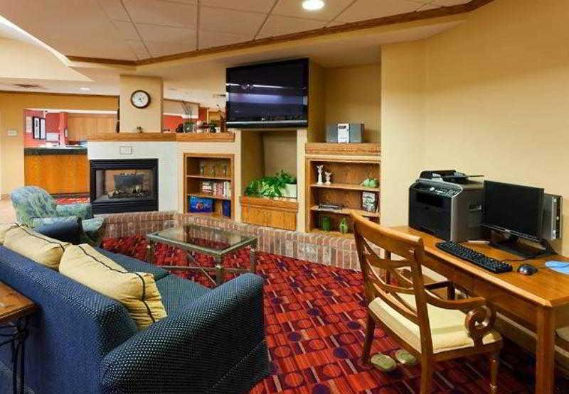 Residence Inn by Marriott Denver Golden/Red Rocks Rum bild