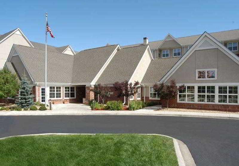 Residence Inn by Marriott Denver Golden/Red Rocks Exteriör bild