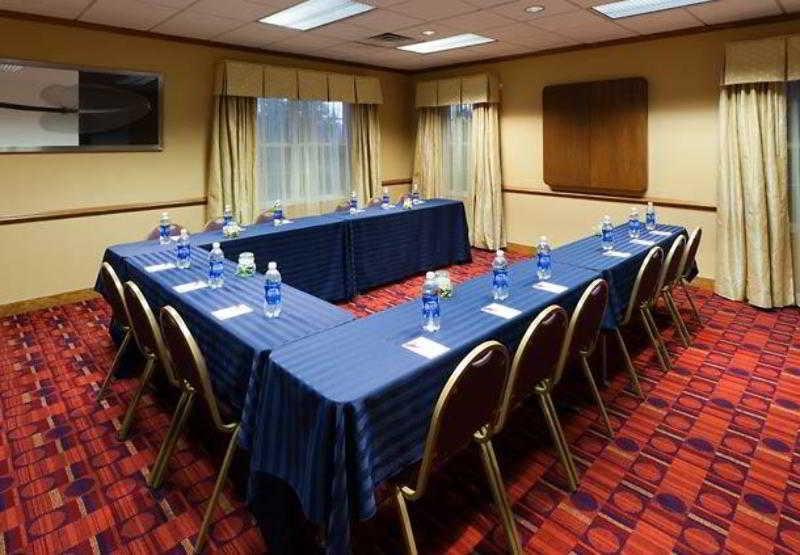 Residence Inn by Marriott Denver Golden/Red Rocks Bekvämligheter bild