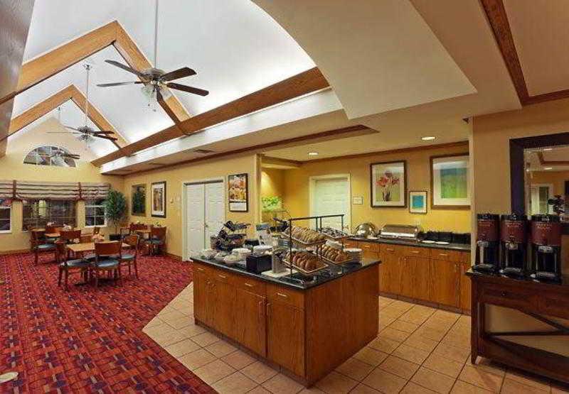 Residence Inn by Marriott Denver Golden/Red Rocks Restaurang bild
