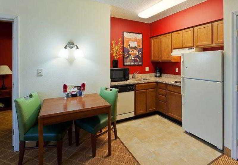 Residence Inn by Marriott Denver Golden/Red Rocks Rum bild