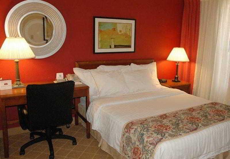 Residence Inn by Marriott Denver Golden/Red Rocks Rum bild