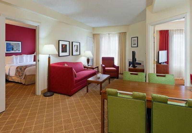Residence Inn by Marriott Denver Golden/Red Rocks Rum bild