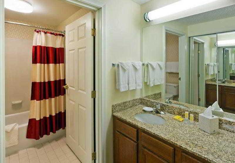 Residence Inn by Marriott Denver Golden/Red Rocks Rum bild