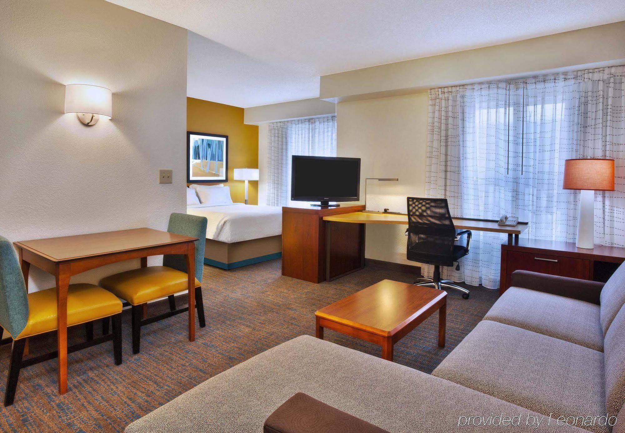 Residence Inn by Marriott Denver Golden/Red Rocks Exteriör bild