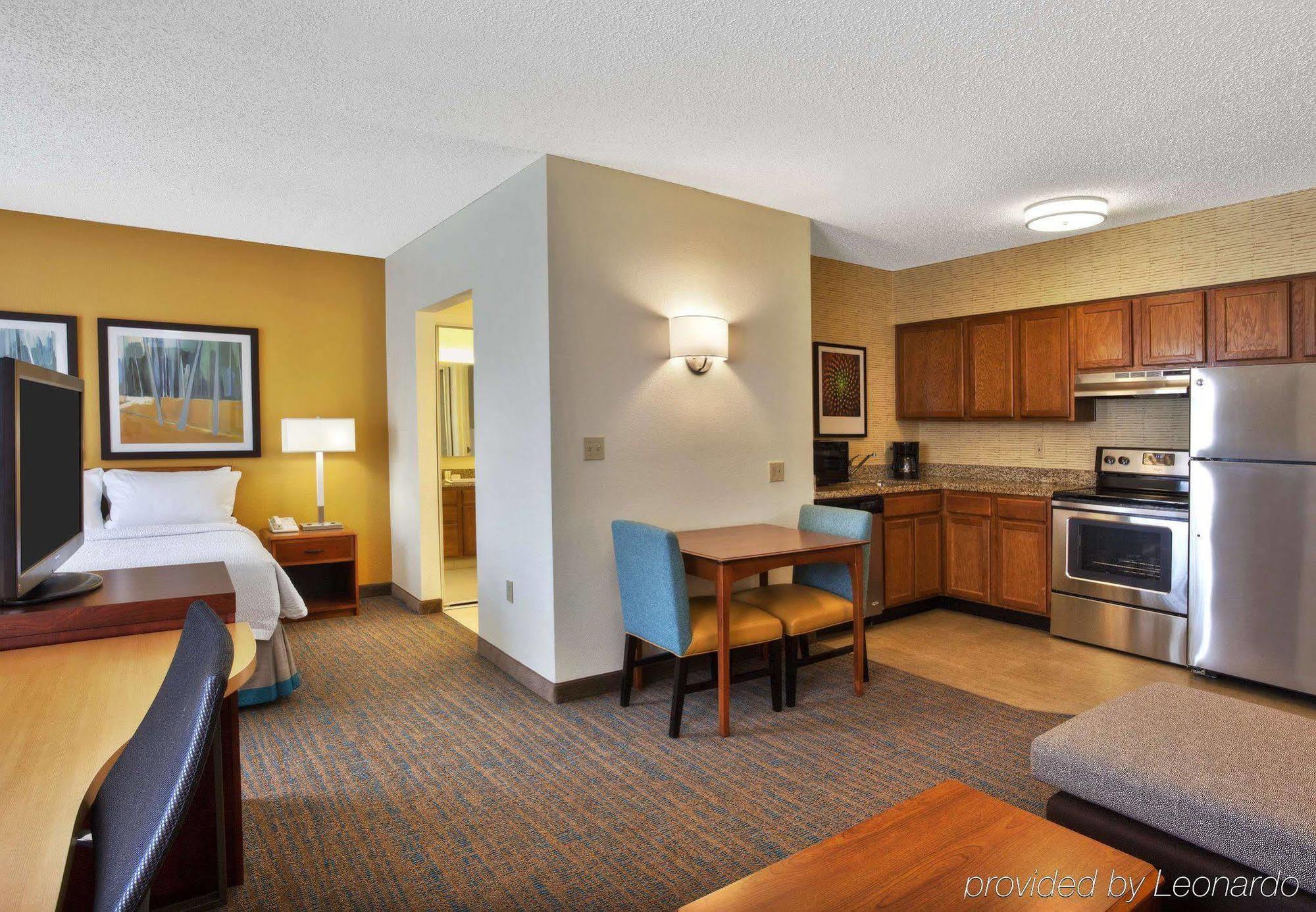 Residence Inn by Marriott Denver Golden/Red Rocks Exteriör bild