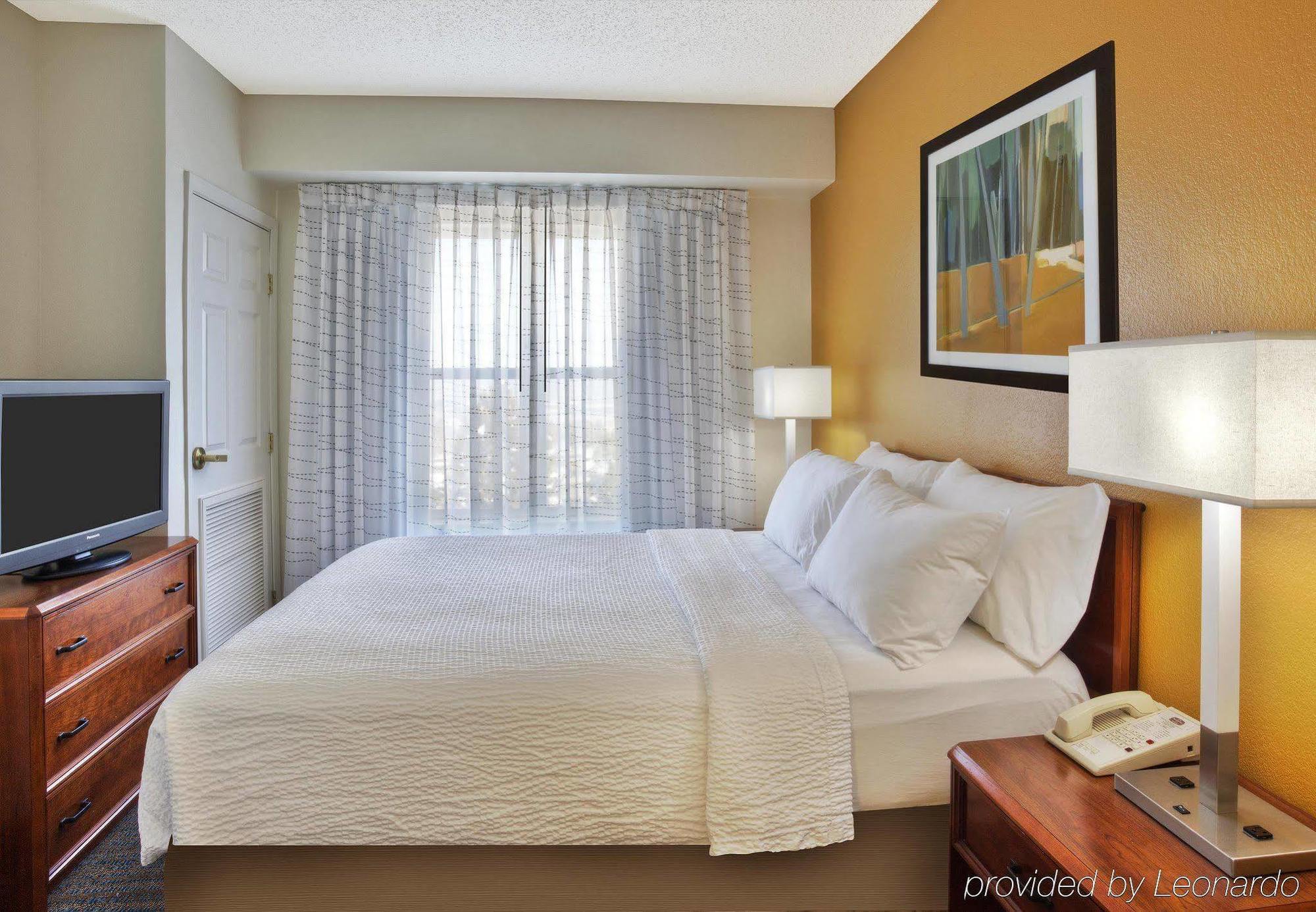 Residence Inn by Marriott Denver Golden/Red Rocks Exteriör bild