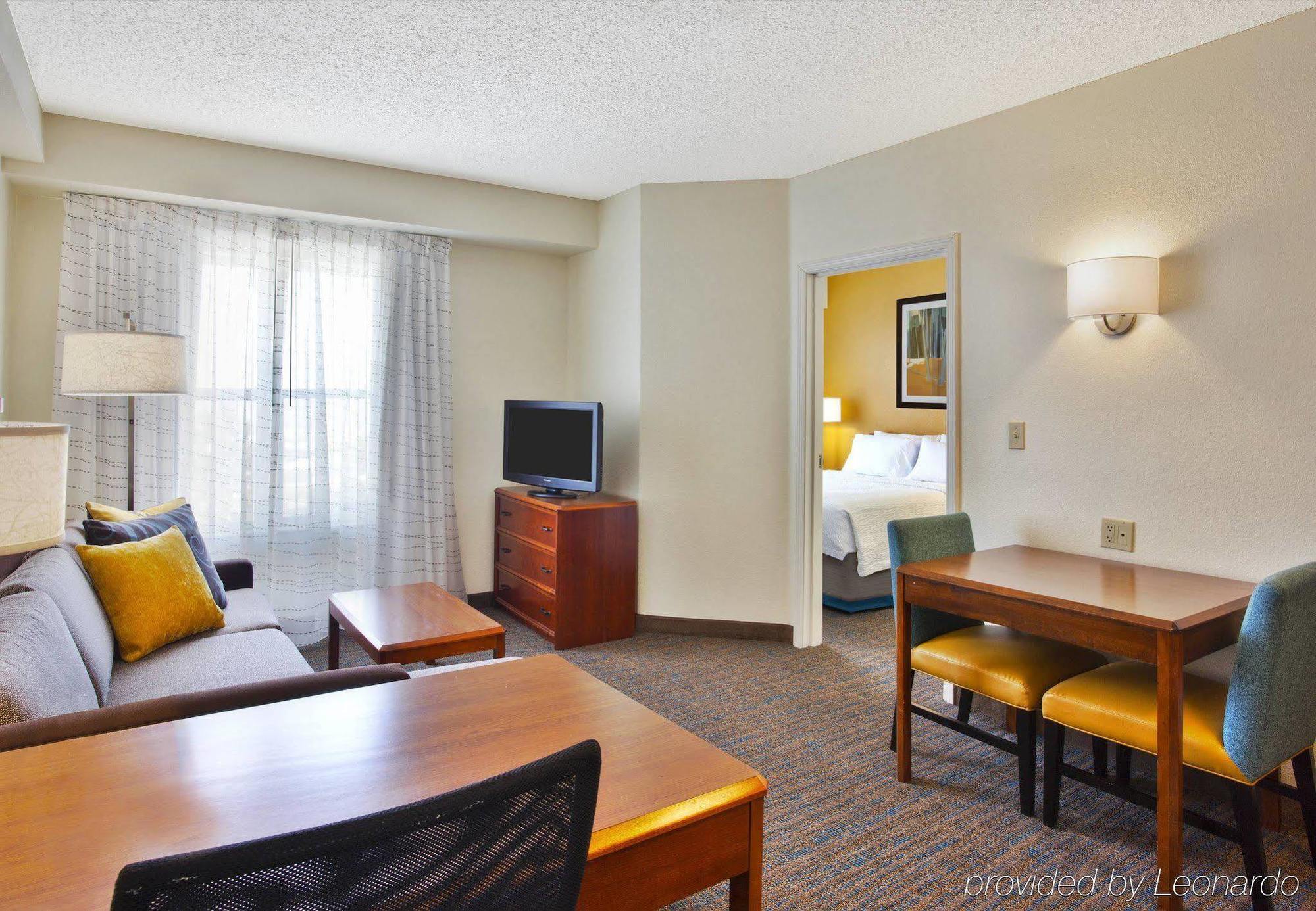 Residence Inn by Marriott Denver Golden/Red Rocks Exteriör bild