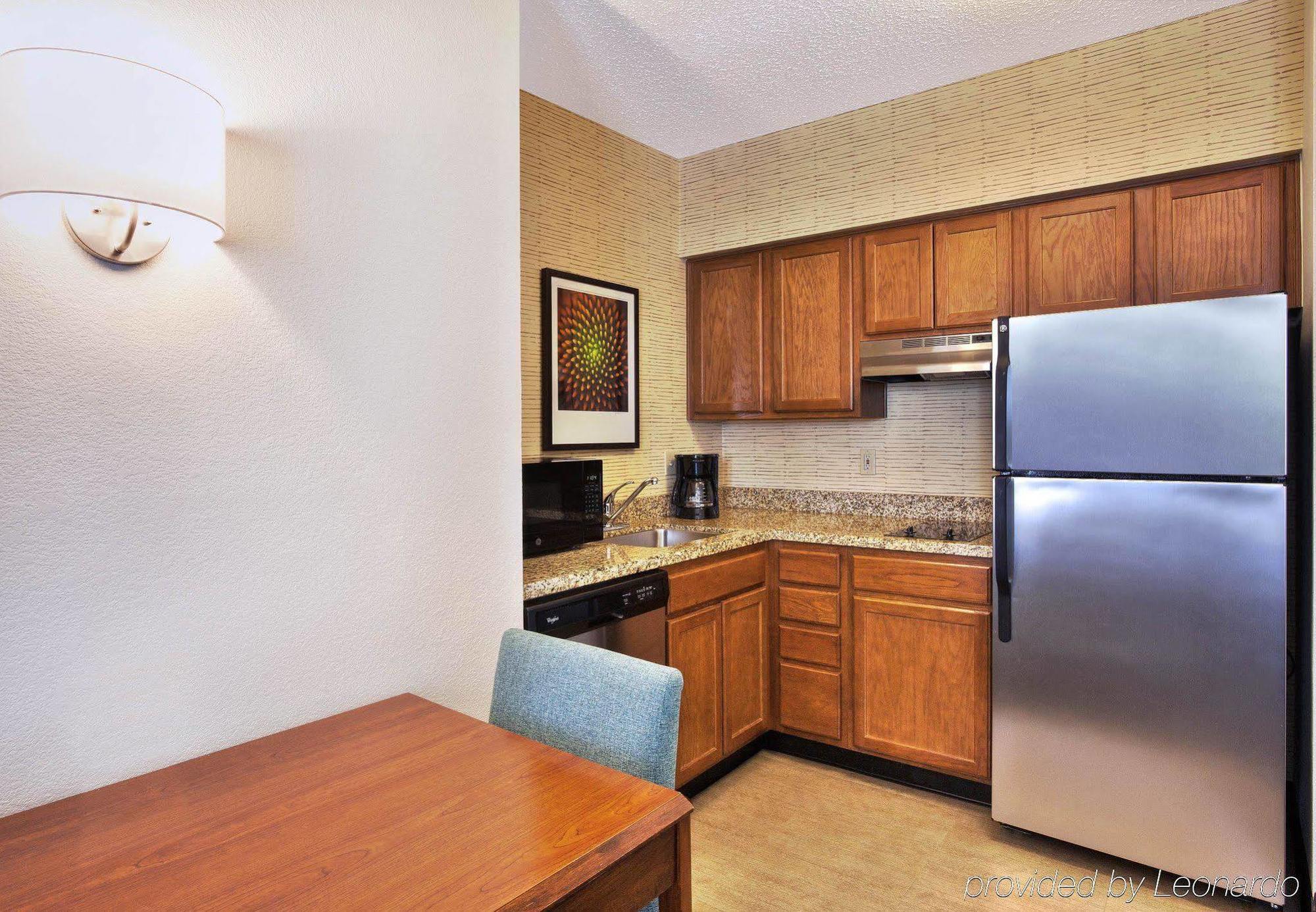Residence Inn by Marriott Denver Golden/Red Rocks Exteriör bild