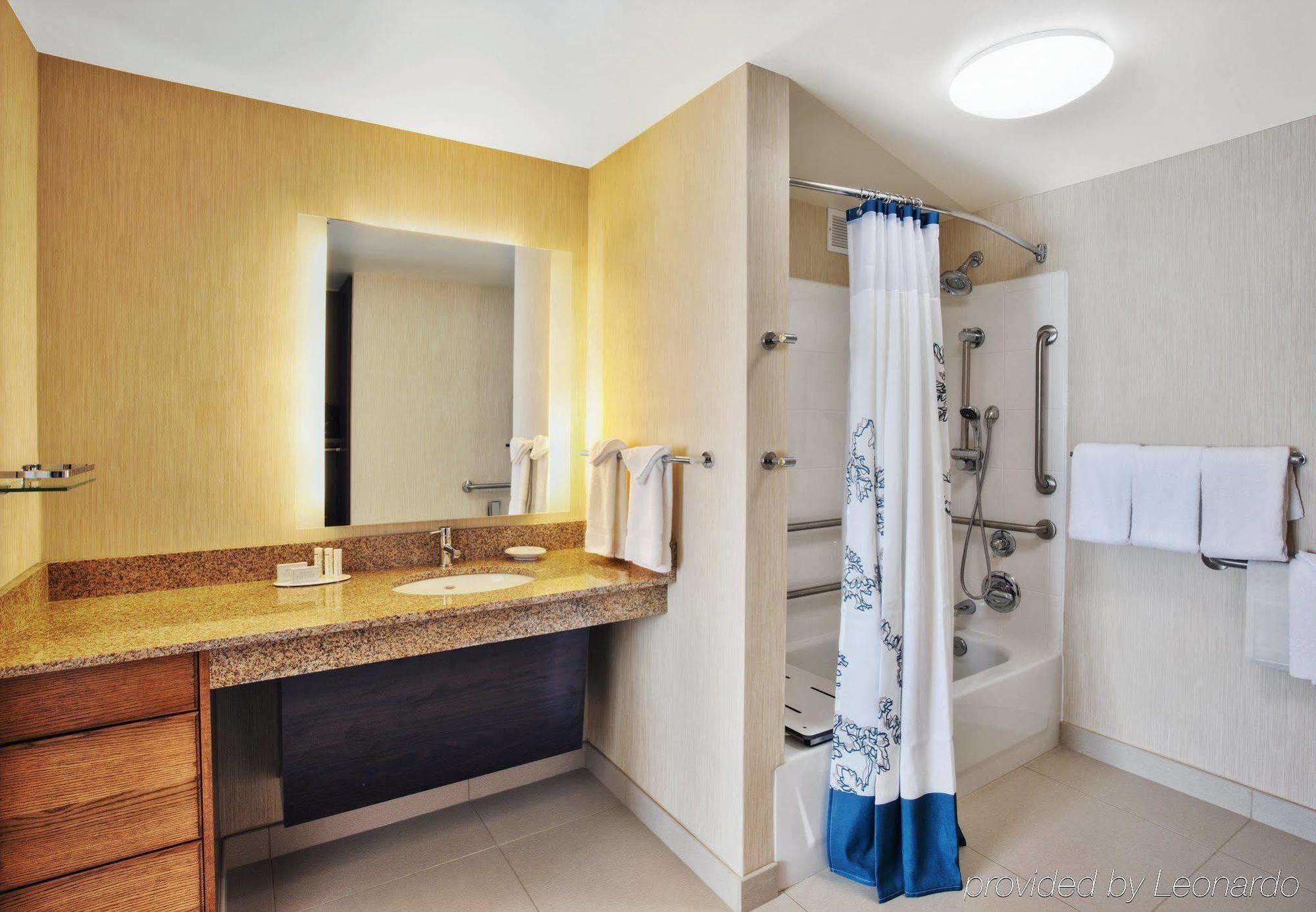 Residence Inn by Marriott Denver Golden/Red Rocks Exteriör bild