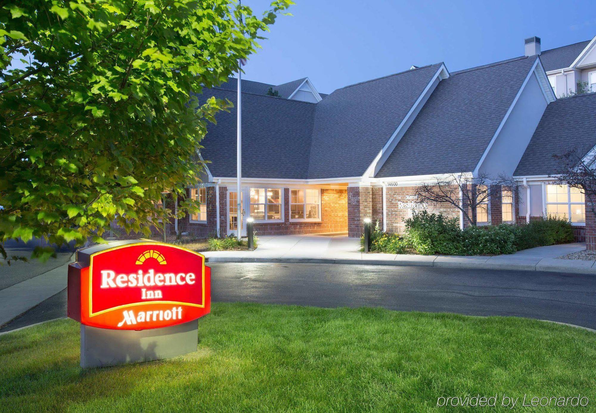 Residence Inn by Marriott Denver Golden/Red Rocks Exteriör bild