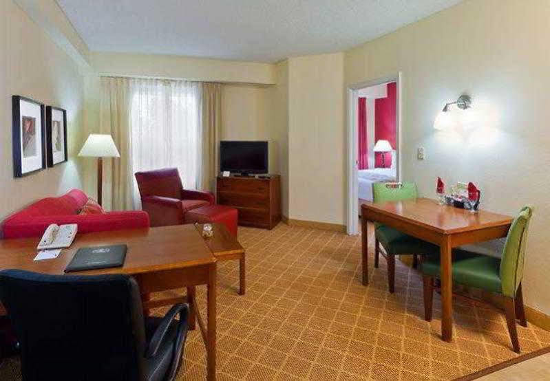 Residence Inn by Marriott Denver Golden/Red Rocks Exteriör bild