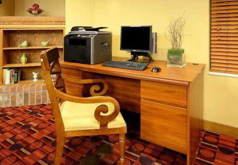 Residence Inn by Marriott Denver Golden/Red Rocks Exteriör bild